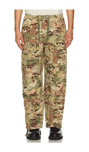 Gem Camo Wide Pants in . Taglia L. Also in M, S, XL/1X, XXL/2X - Pleasures - Modalova