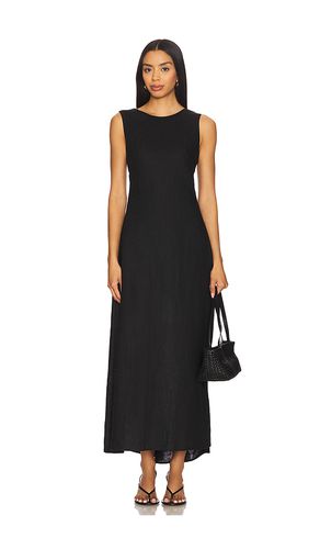 Vestido matilda en color negro talla M (también en S, XL, XS, XXS) - Posse - Modalova