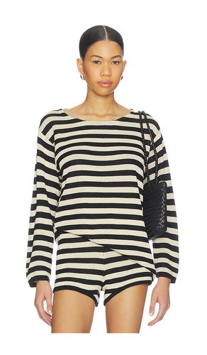 Miles Long Sleeve Top in ,. Size L. Also in M, S, XS, XXS - Posse - Modalova