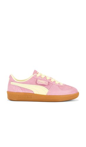 Zapatilla deportiva palermo en color rosado talla 6 (también en 8) - Puma Select - Modalova