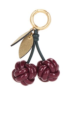 Cherry Charm in Bordeaux, Verdian & Willow in - Rebecca Minkoff - Modalova