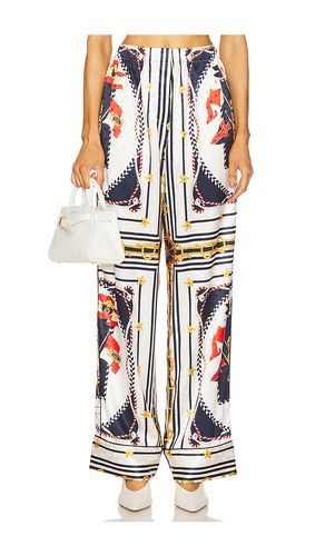 PANTALON DORA en ,. Taille L. Also en M, XS - Ronny Kobo - Modalova