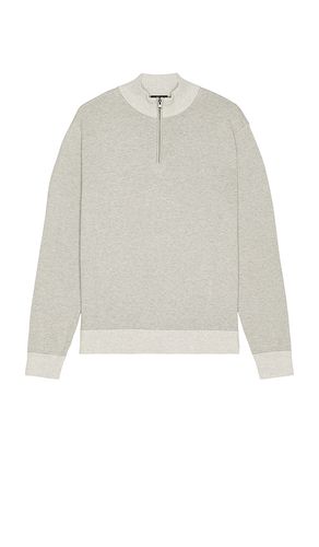 Waylon Quarter Zip Sweater in . Size M. Also in S - Rails - Modalova