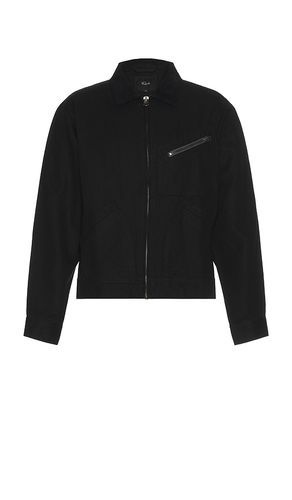 Chaqueta en color negro talla L (también en S, XL/1X) - Rails - Modalova