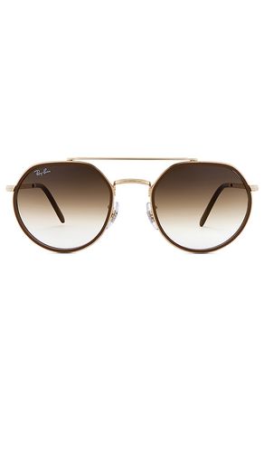 LUNETTES DE SOLEIL en - Ray-Ban - Modalova