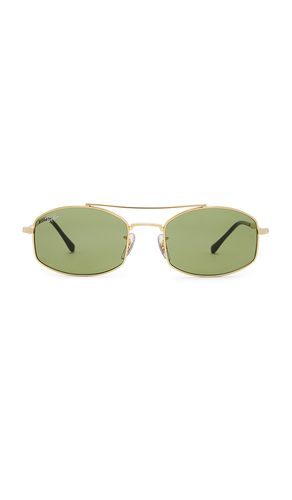 LUNETTES DE SOLEIL en - Ray-Ban - Modalova