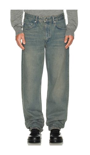 Fit 4 authentic rigid infuse jeans en color azul talla 32x32 (también en 34x32) - Rag & Bone - Modalova