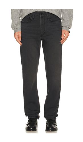 Fit 2 brushed back jeans en color gris talla 30x32 (también en 32x32, 34x32) - Rag & Bone - Modalova