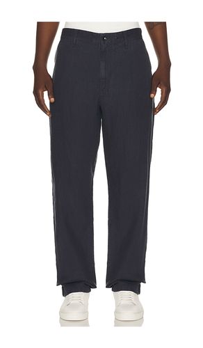 Evan Elasticated Trouser in . Size 30. Also in 32, 36 - Rag & Bone - Modalova