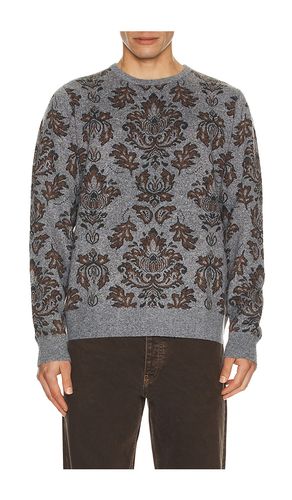 Demask Knit Sweater in . Taglia L. Also in M, S, XL/1X - Rhythm - Modalova