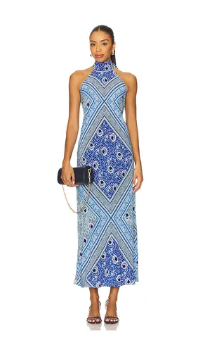 Maura Dress in . Size L. Also in XL, XS, XXS - RIXO - Modalova