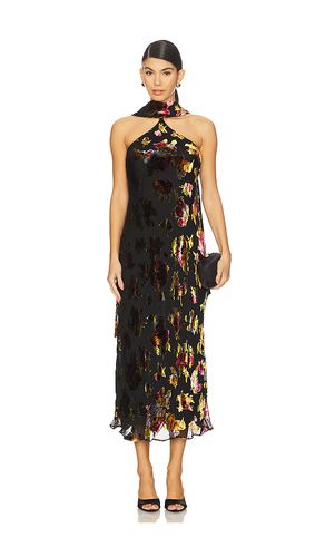 Hayley Dress in . Taglia L. Also in M, S, XL, XS, XXS - RIXO - Modalova