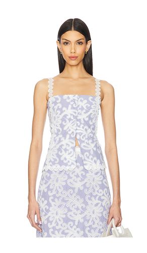 Nina Top en . Taille M. Also en S - Waimari - Modalova