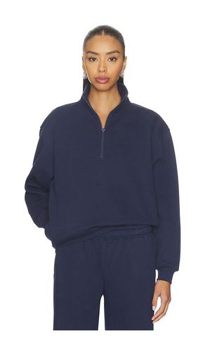 Remy Half Zip in . Taglia L. Also in M, S, XL, XS, XXS - WellBeing + BeingWell - Modalova