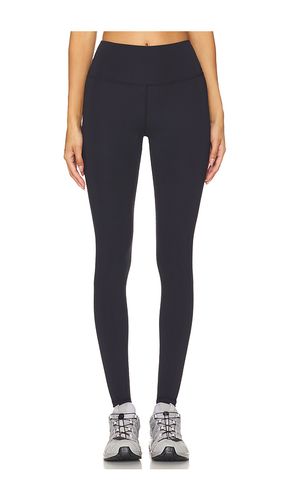 Warmwell cielo legging en color negro talla L (también en XL, XXS) - WellBeing + BeingWell - Modalova