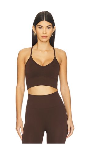 Monroe Seamless Tank in . Taglia L/XL. Also in S/M, XXS/XS - WellBeing + BeingWell - Modalova