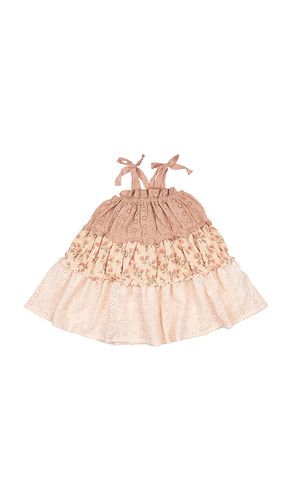 Amber Dress in . Taglia 2/3. Also in 3/4, 5/6 - Wild Wawa - Modalova