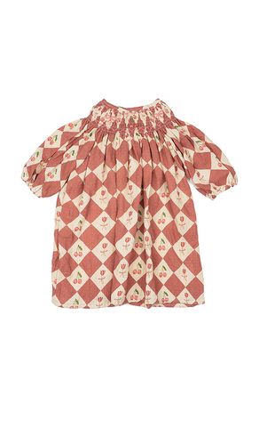 Clara Dress in . Taglia 2/3. Also in 3/4, 5/6 - Wild Wawa - Modalova