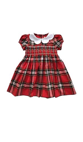 Scallop Dress in . Taglia 2/3. Also in 5/6 - Wild Wawa - Modalova