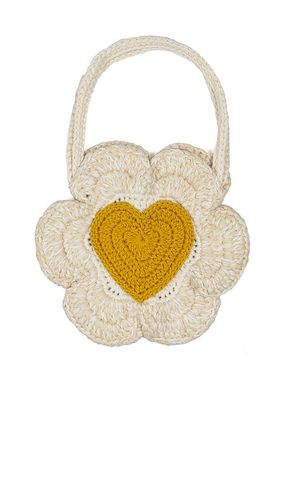 Kids Crochet Purse in - Wild Wawa - Modalova