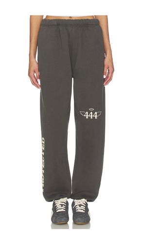 Divinely Protected Sweatpants in . Taglia L/XL. Also in M/L, S/M, XS - The Mayfair Group - Modalova