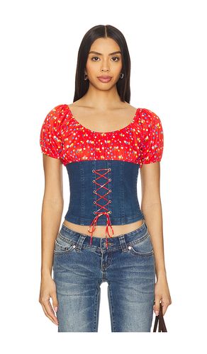 Uma Top in ,. Size L. Also in M, S, XL/1X, XS - Tyler McGillivary - Modalova
