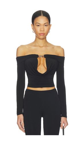 Manga larga jenesis en color negro talla L (también en M, S, XL) - Tiger Mist - Modalova