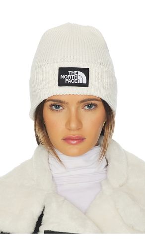 BONNET LOGO BOX en - The North Face - Modalova