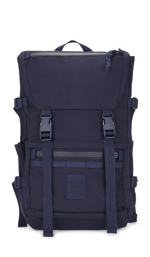 Mochila rover en color azul marino talla all - TOPO DESIGNS - Modalova
