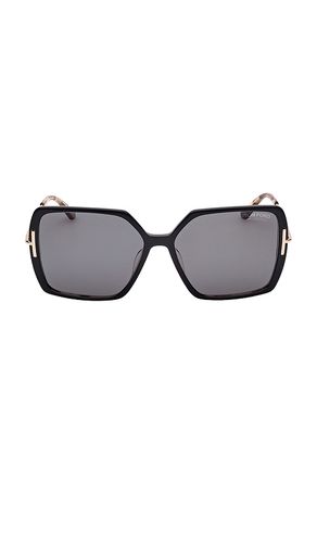 LUNETTES DE SOLEIL JOANNA en - TOM FORD - Modalova