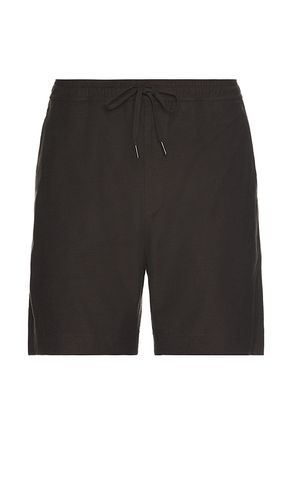 SHORT MOLLETON en . Taille L. Also en S, XL/1X, XXL/2X - Theory - Modalova