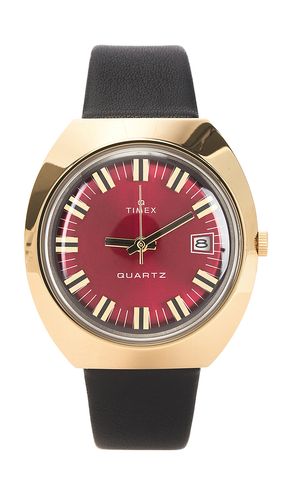 Reloj en color oro metálico talla all - Timex - Modalova