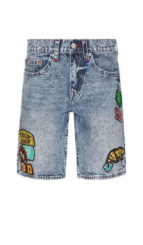 SHORT PATCHES en . Taille 30. Also en 31, 32 - True Religion - Modalova