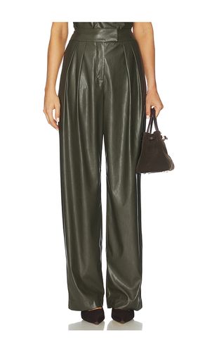 Double Pleat Trouser in . Size 2. Also in 4, 6, 8 - The Sei - Modalova