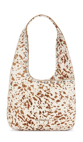 Mecca Shoulder Bag in - The Wolf Gang - Modalova