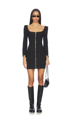 Revenge Dress in . Size L. Also in M, S, XL, XS - Understated Leather - Modalova