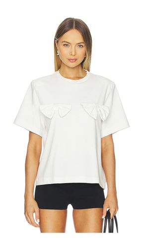 Everly T-shirt in . Taglia M/L. Also in XS/S - Undress Code - Modalova