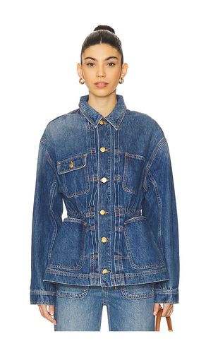 BLOUSON DYLAN en . Taille L. Also en M, S, XL - Ulla Johnson - Modalova