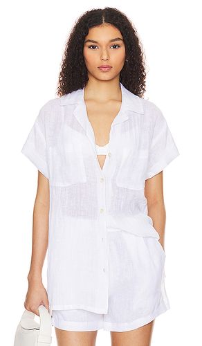 CHEMISE PLAYA en . Taille L. Also en M - vitamin A - Modalova