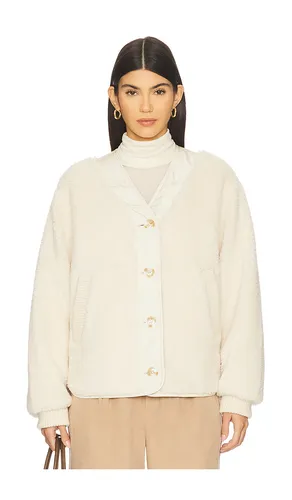 Drew Reversible Jacket in . Size L. Also in M, S, XL, XS - Varley - Modalova