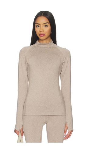 Always Warm Baselayer Top in . Taglia S. Also in XS - Varley - Modalova