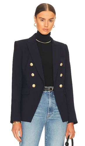 Miller Dickey Jacket in . Size 4. Also in 0, 10 - Veronica Beard - Modalova