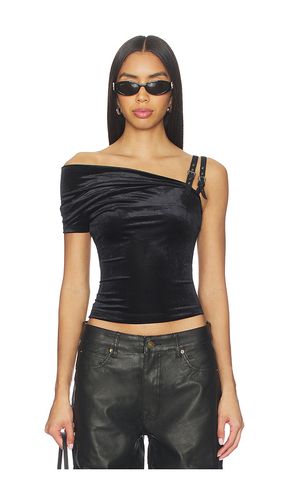 Bustier Top in . Taglia 36. Also in 38, 40, 42, 44 - Versace Jeans Couture - Modalova