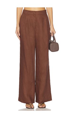 Bobbi Pant in . Taglia L. Also in M, S, XL, XS - Yumi Kim - Modalova
