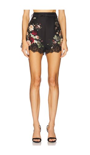 SHORT BORD DENTELLE en . Taille 1/S. Also en 4/XL - Zimmermann - Modalova