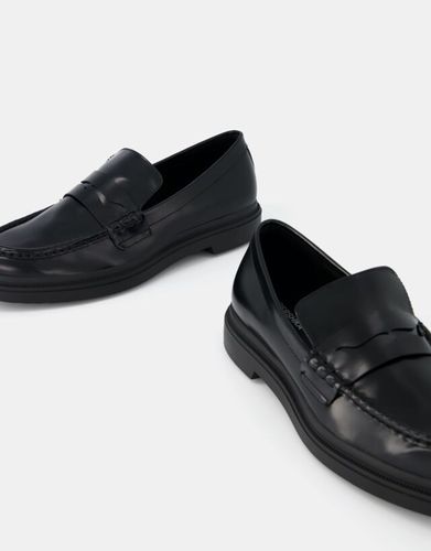 Mocasín Antifaz Hombre Hombre 40 - Bershka - Modalova