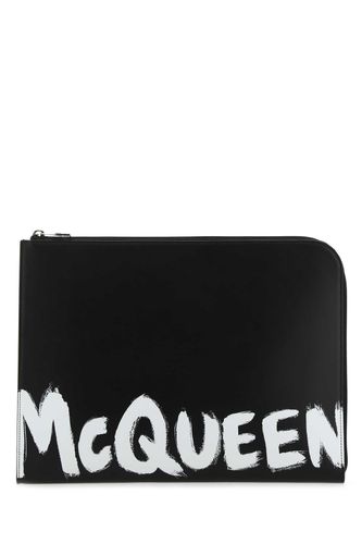 Nt5b 1070 Extra-accessori - Alexander McQueen - Modalova