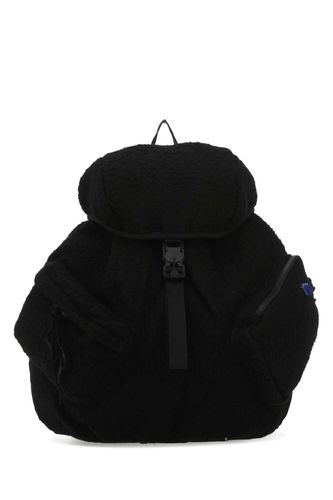 Black Boucle Backpack Zaini - Men - Ader Error - Modalova