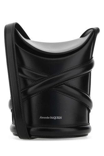 Yb40 Borse A Secchiello - Alexander McQueen - Modalova