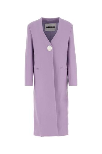 Exterior: Cashmere Cappotti - Jil Sander - Modalova